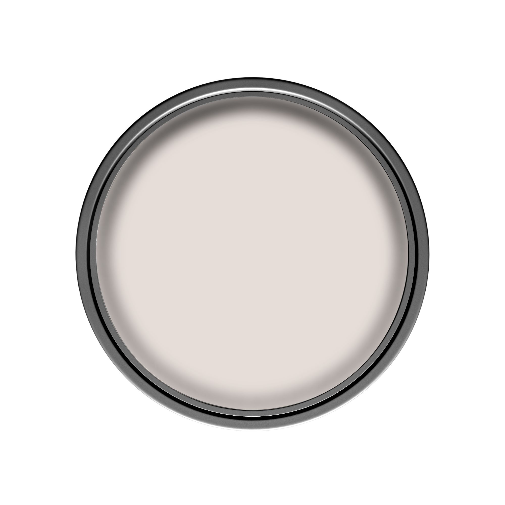 Dulux Walls & ceilings Blush pink Silk Emulsion paint, 2.5L