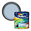 Dulux Walls & ceilings Bright Skies Silk Emulsion paint, 2.5L