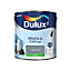 Dulux Walls & ceilings Denim drift Silk Emulsion paint, 2.5L