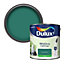 Dulux Walls & ceilings Emerald glade Silk Emulsion paint, 2.5L