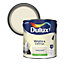 Dulux Walls & ceilings Ivory lace Silk Emulsion paint, 2.5L