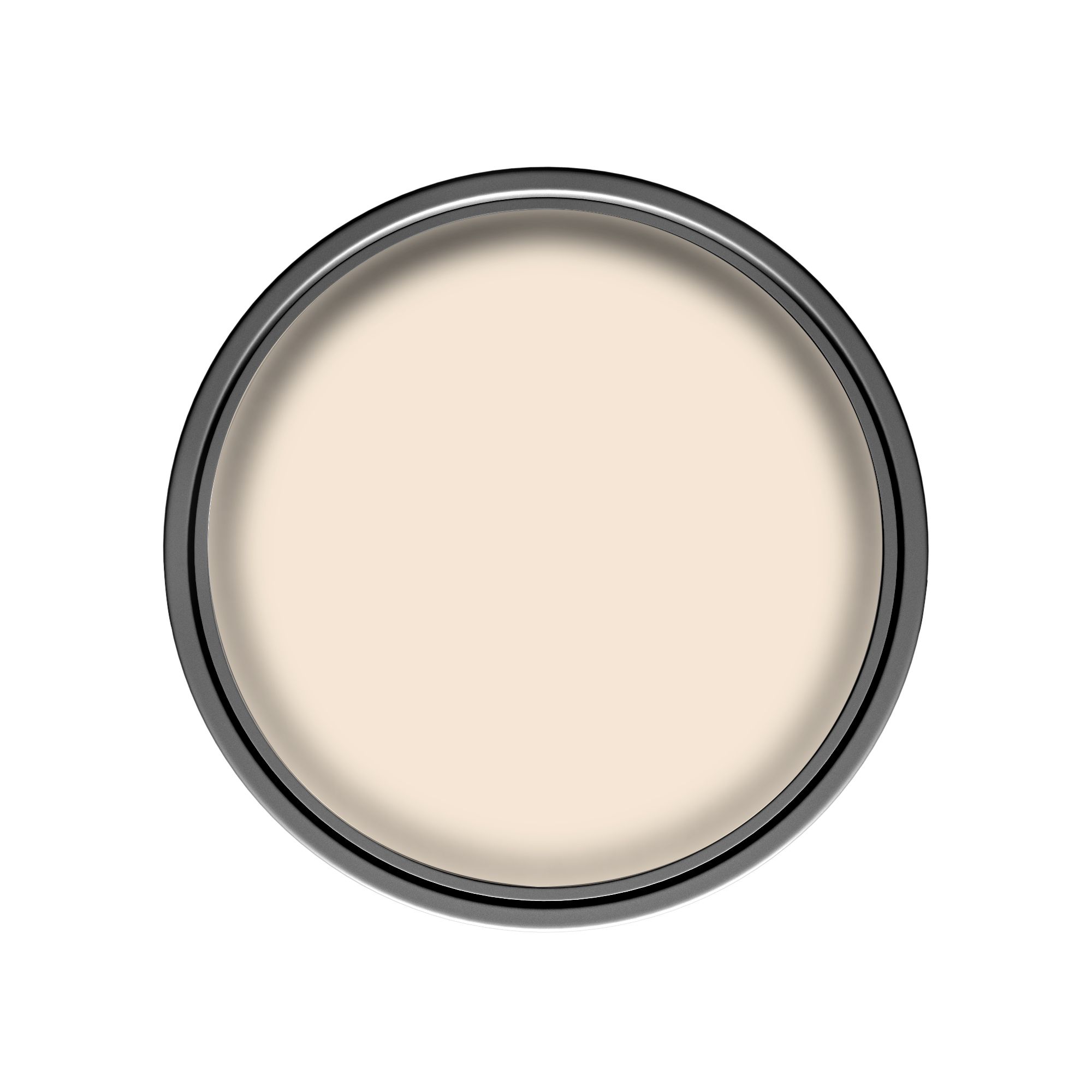 Dulux Walls & ceilings Magnolia Silk Wall & ceiling Emulsion paint, 5L