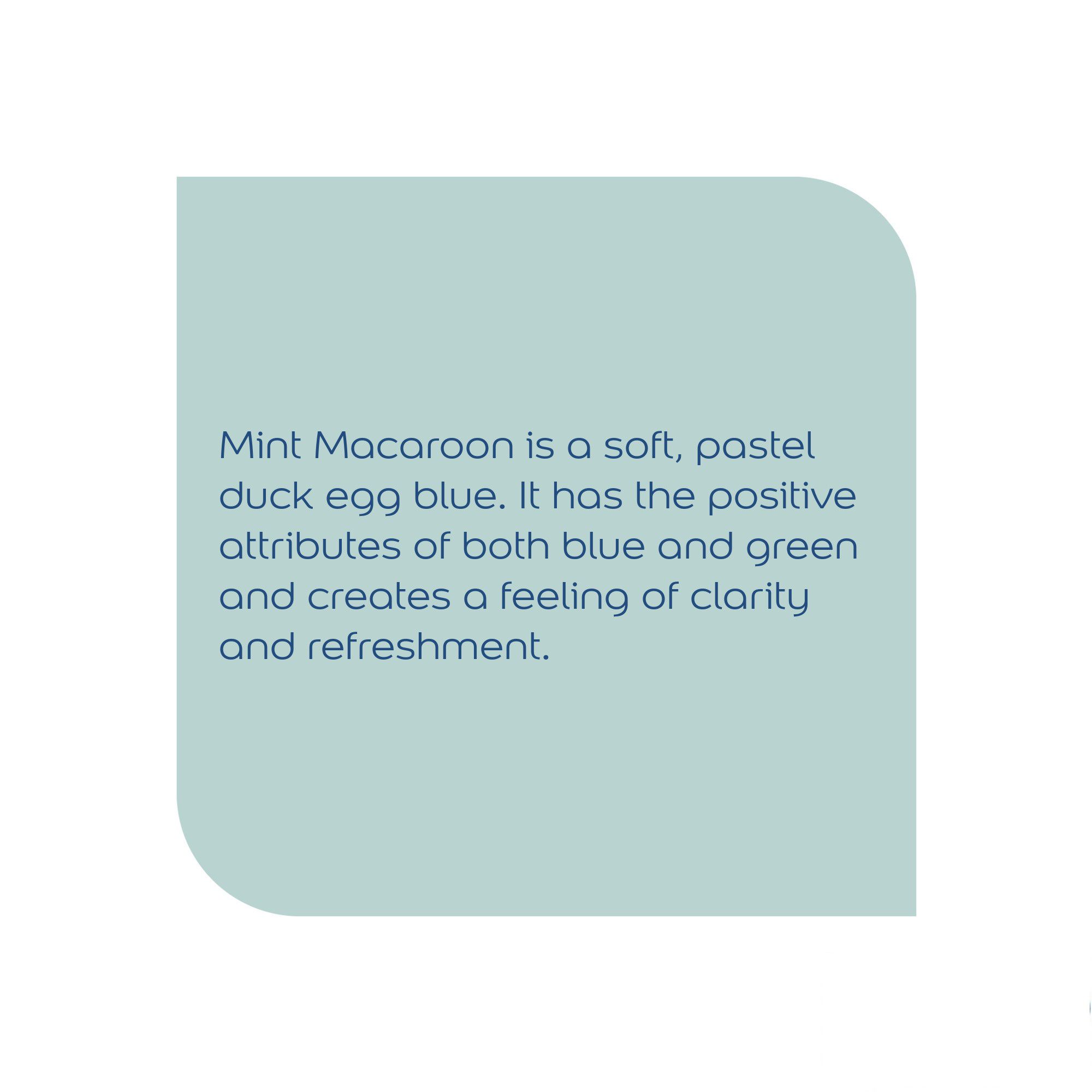 Dulux Walls & Ceilings Mint macaroon Matt Emulsion paint, 2.5L