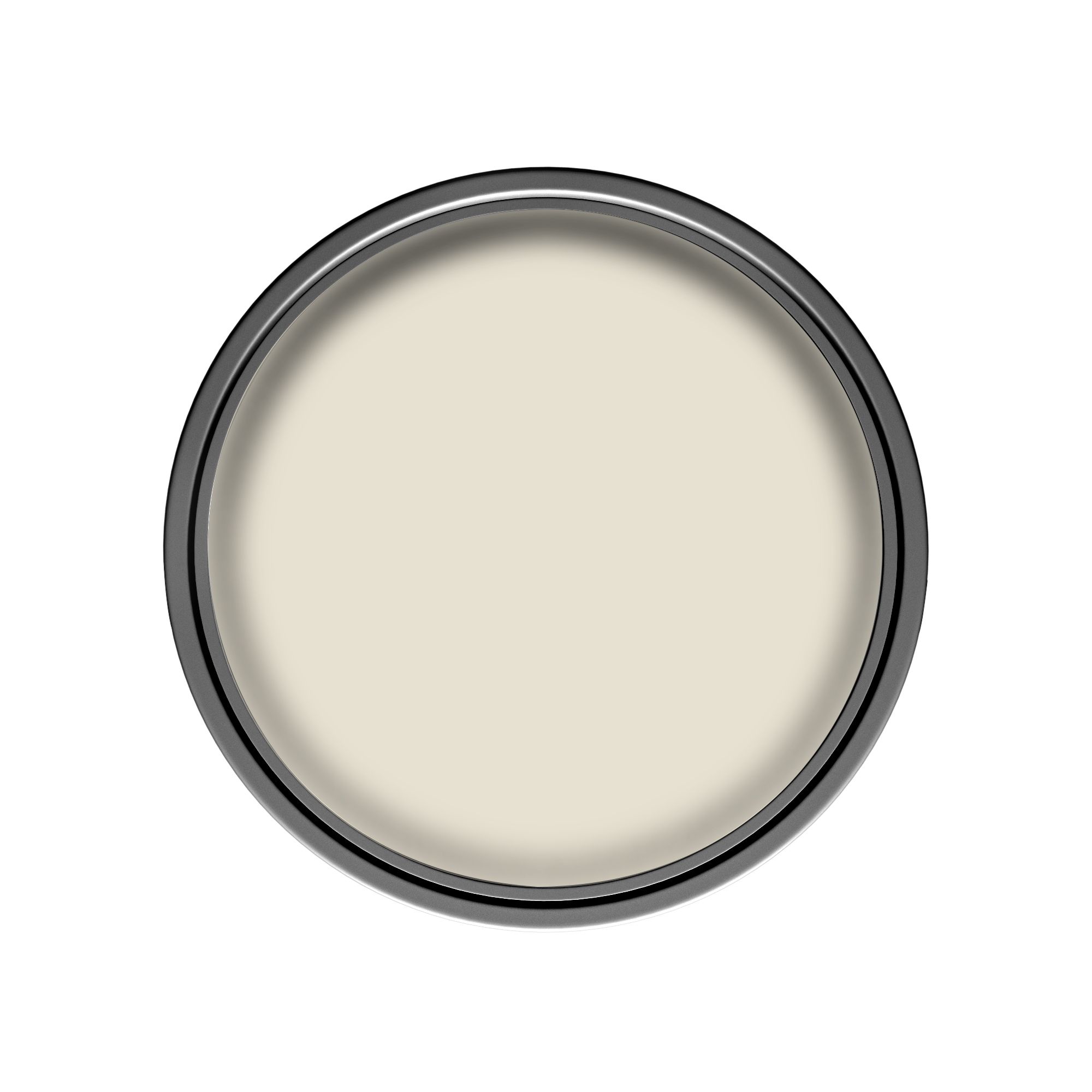 Dulux Walls & ceilings Natural calico Matt Wall & ceiling Emulsion paint, 5L