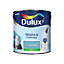 Dulux Walls & ceilings Nordic sky Silk Emulsion paint, 2.5L
