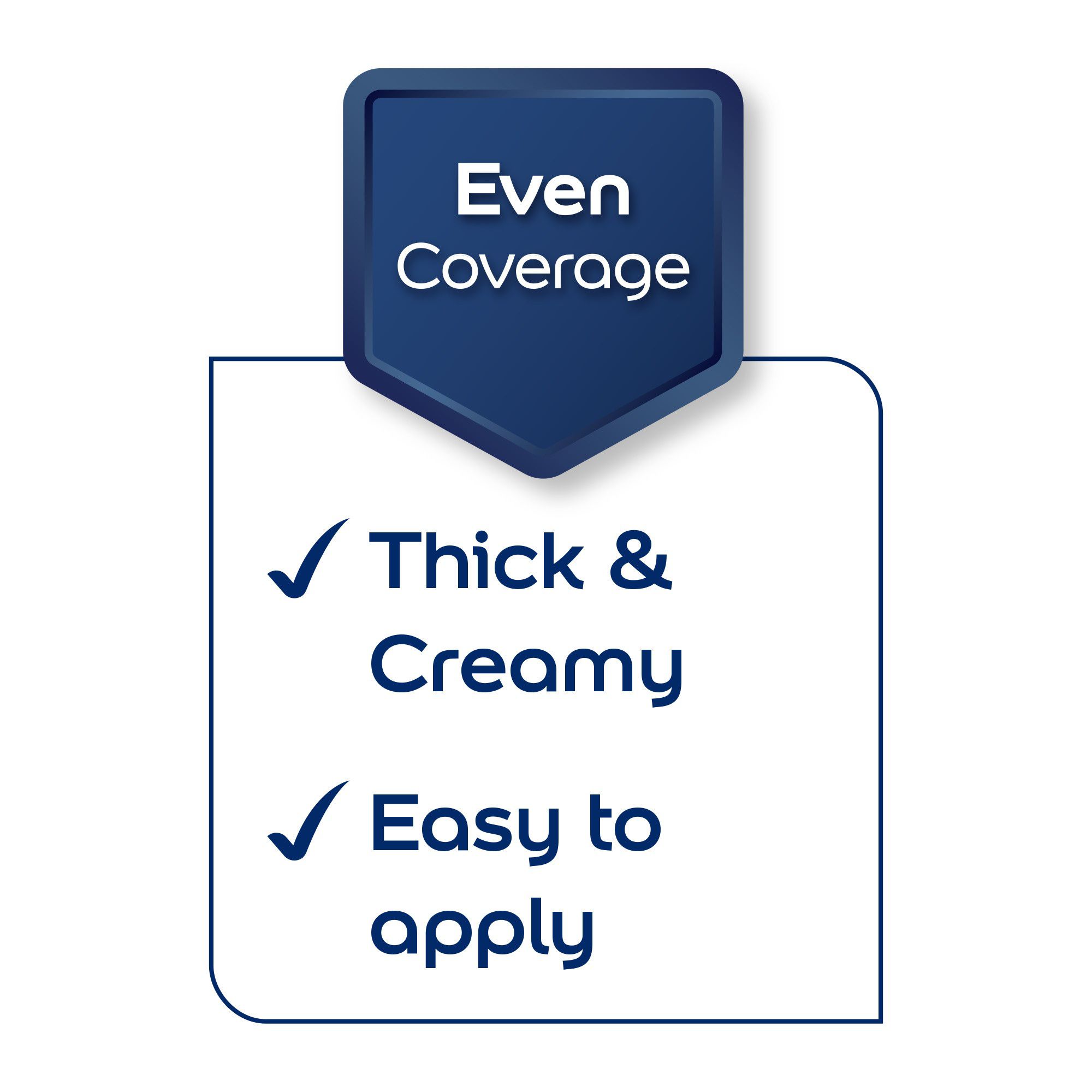 Dulux Walls & ceilings Nutmeg white Matt Wall & ceiling Emulsion paint, 2.5L