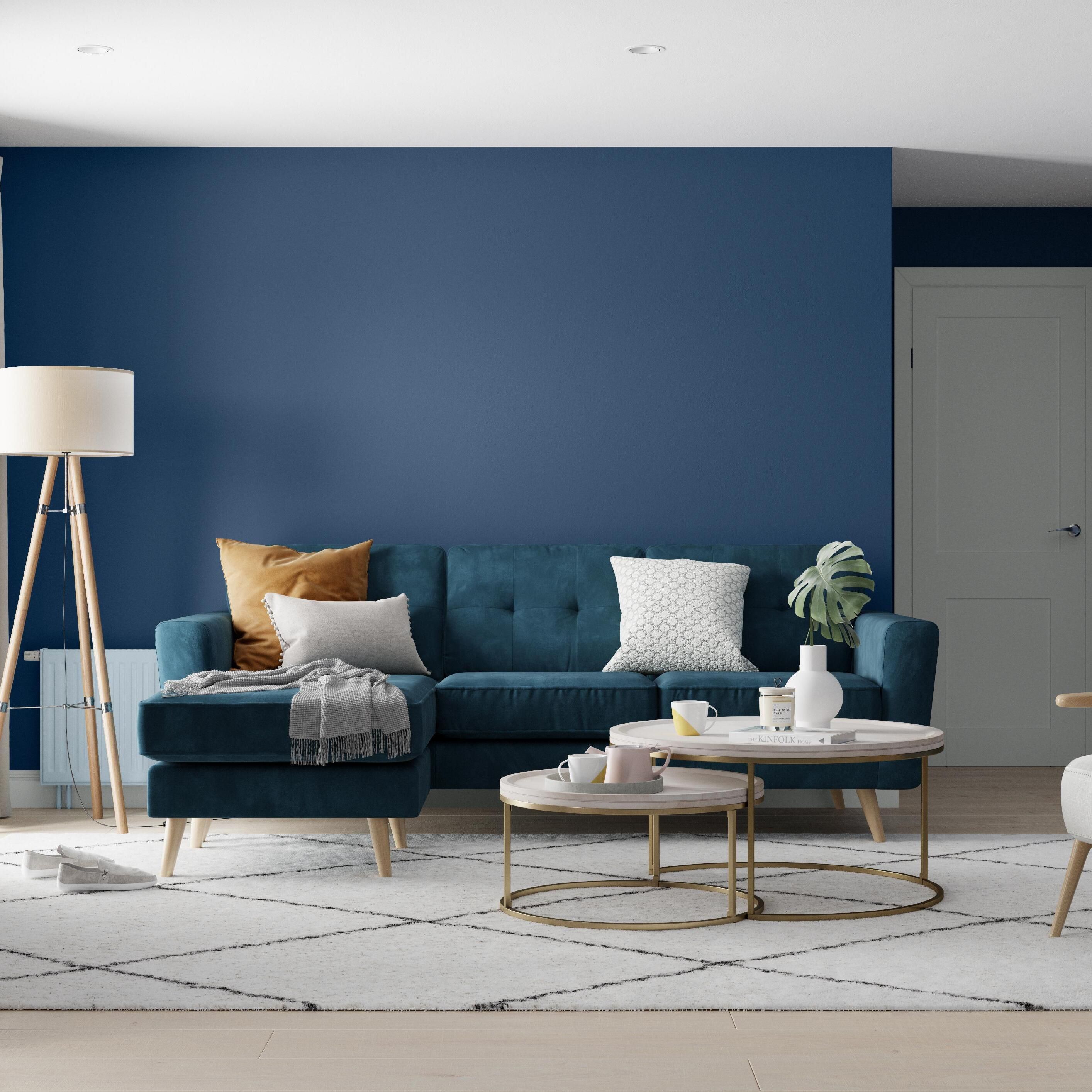 dulux paint for sitting rooms