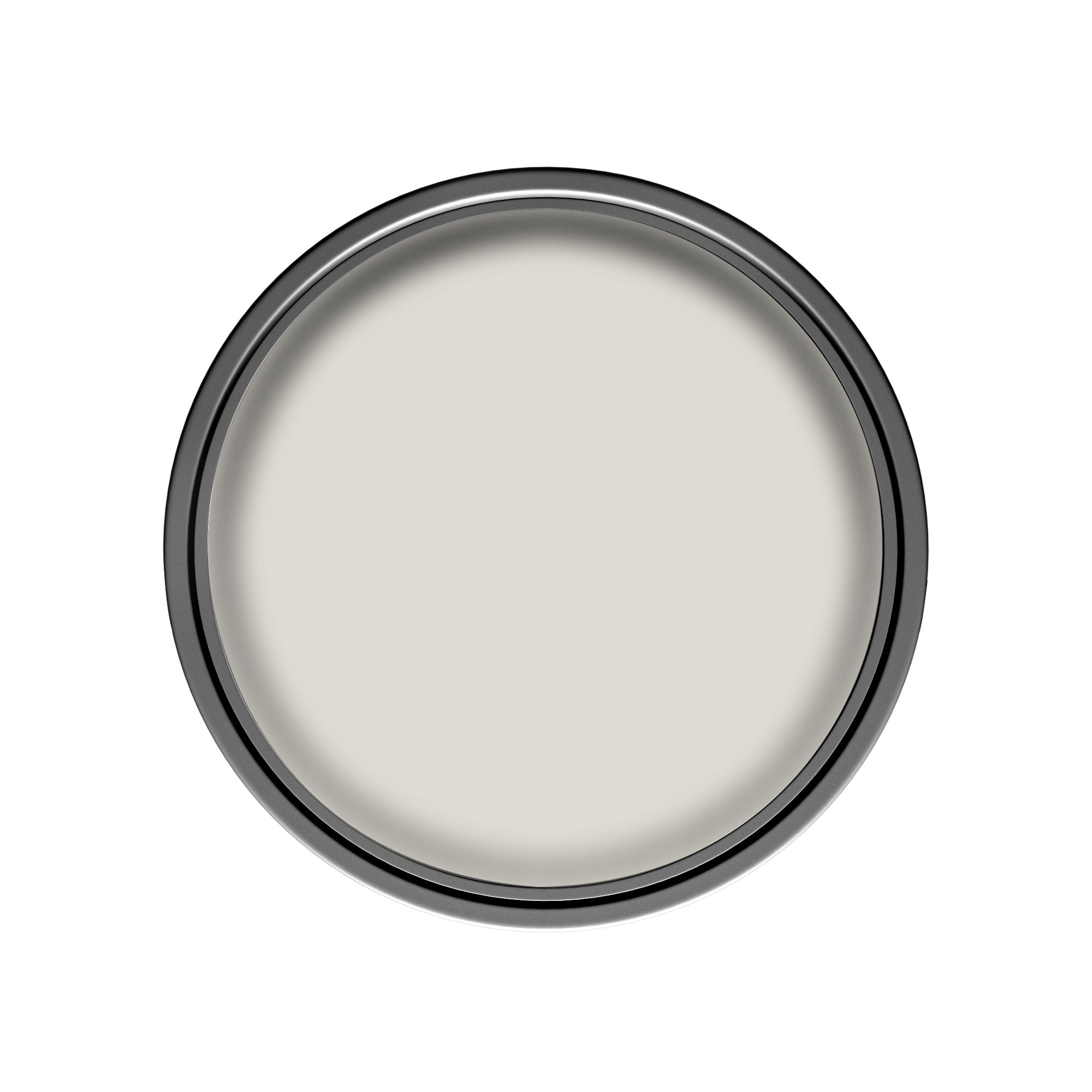 Dulux Walls & ceilings Summer linen Matt Emulsion paint, 5L