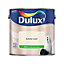 Dulux Walls & ceilings Summer linen Silk Emulsion paint, 2.5L