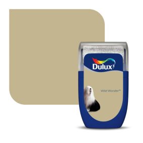 Dulux Walls & Ceilings Wild Wonder Matt Emulsion paint, 30ml Tester pot