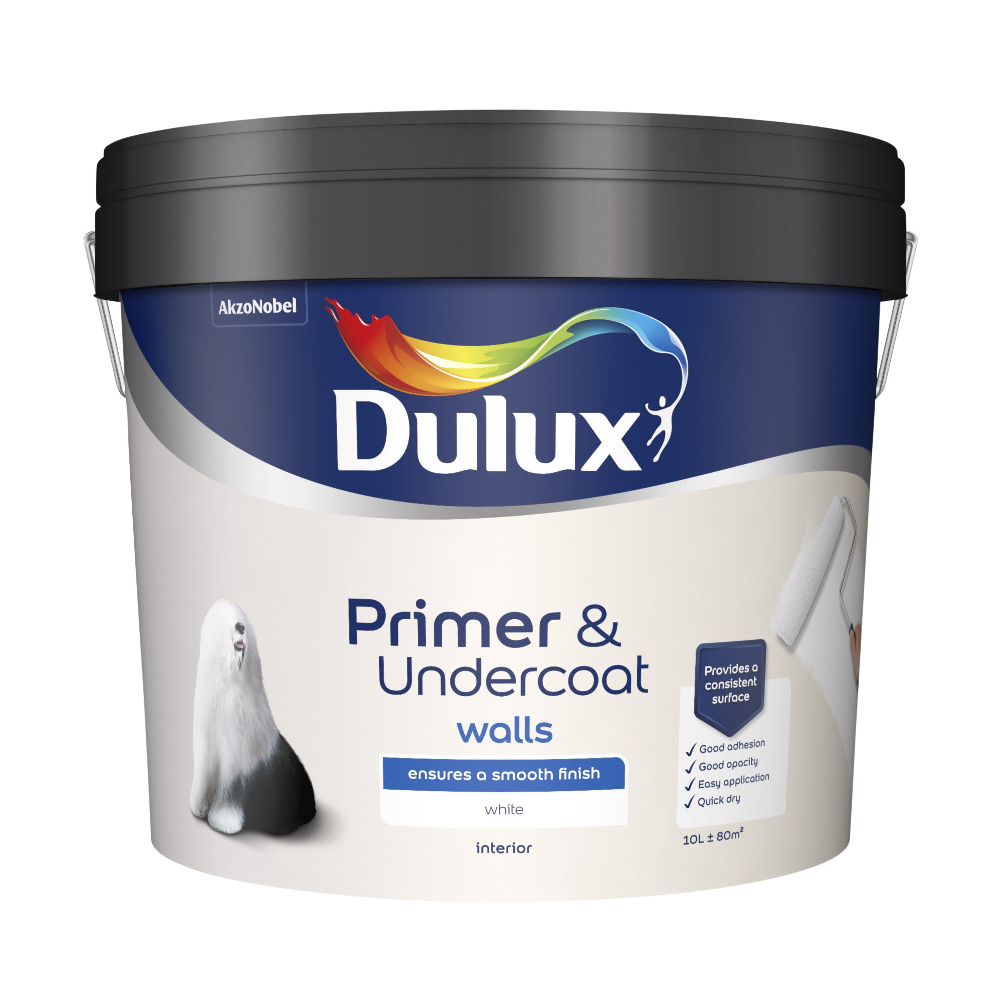 Wall primer store