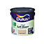 Dulux Warm sands Soft sheen Emulsion paint, 2.5L