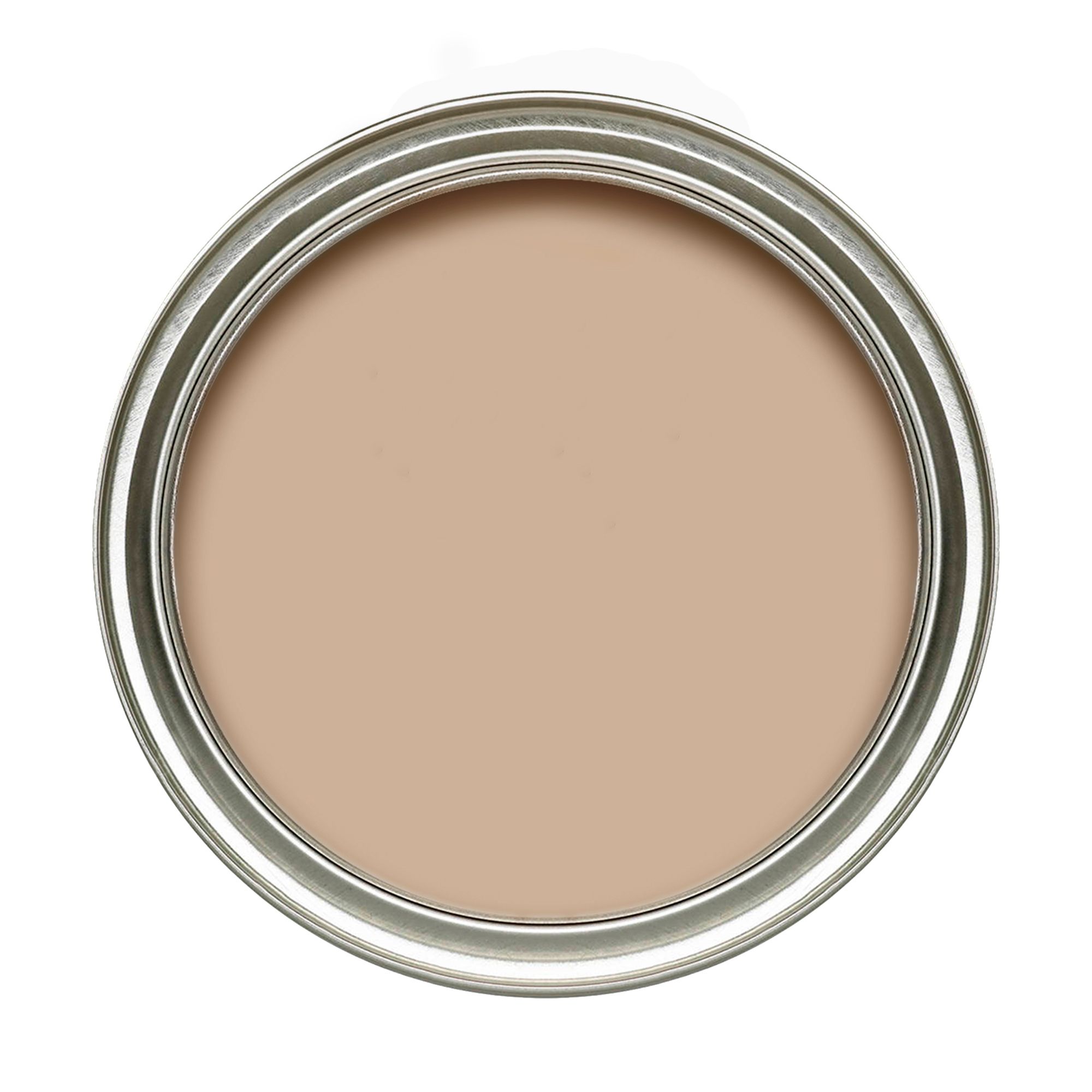 Dulux Warm sands Soft sheen Emulsion paint, 5L