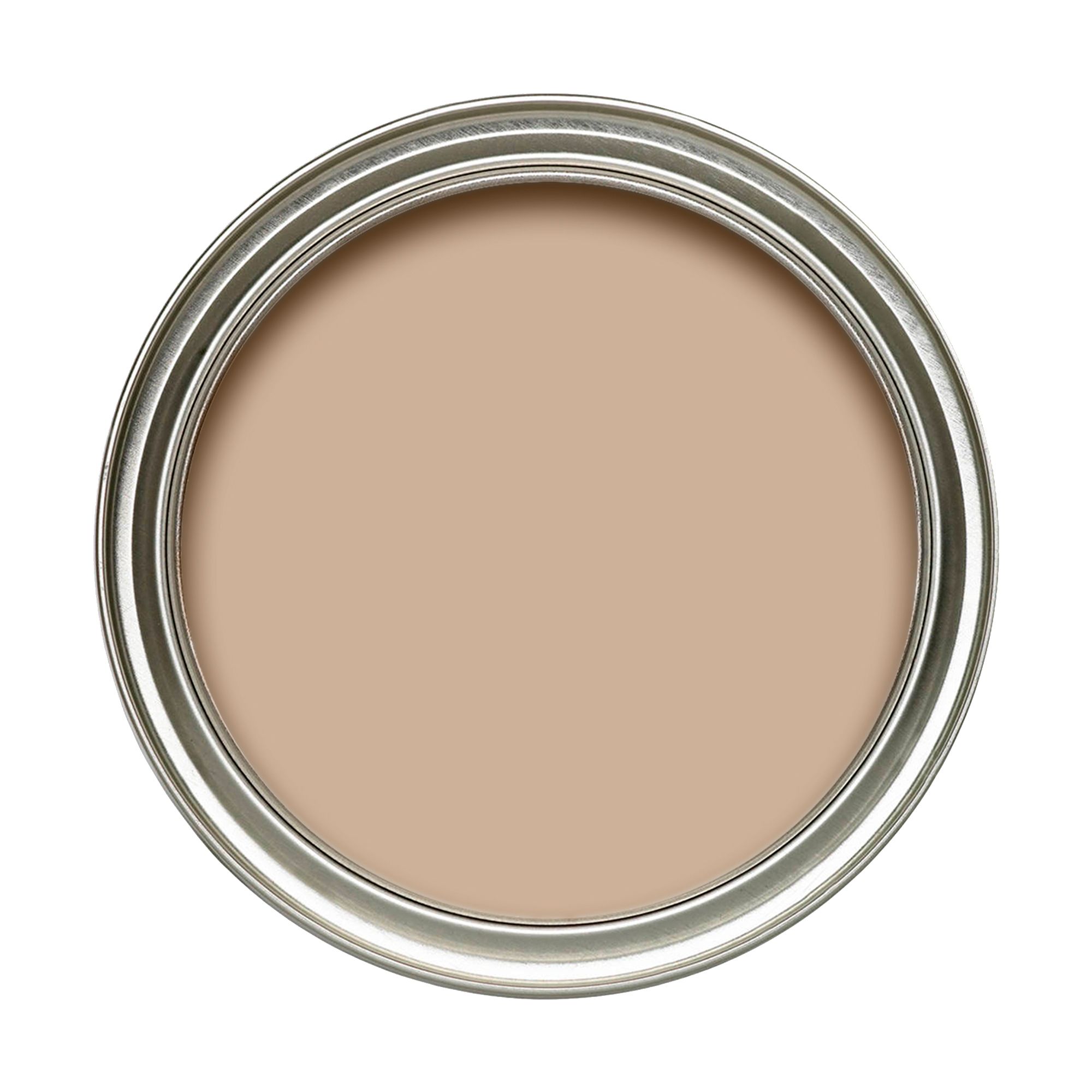 Dulux Warm sands Vinyl matt Emulsion paint, 2.5L