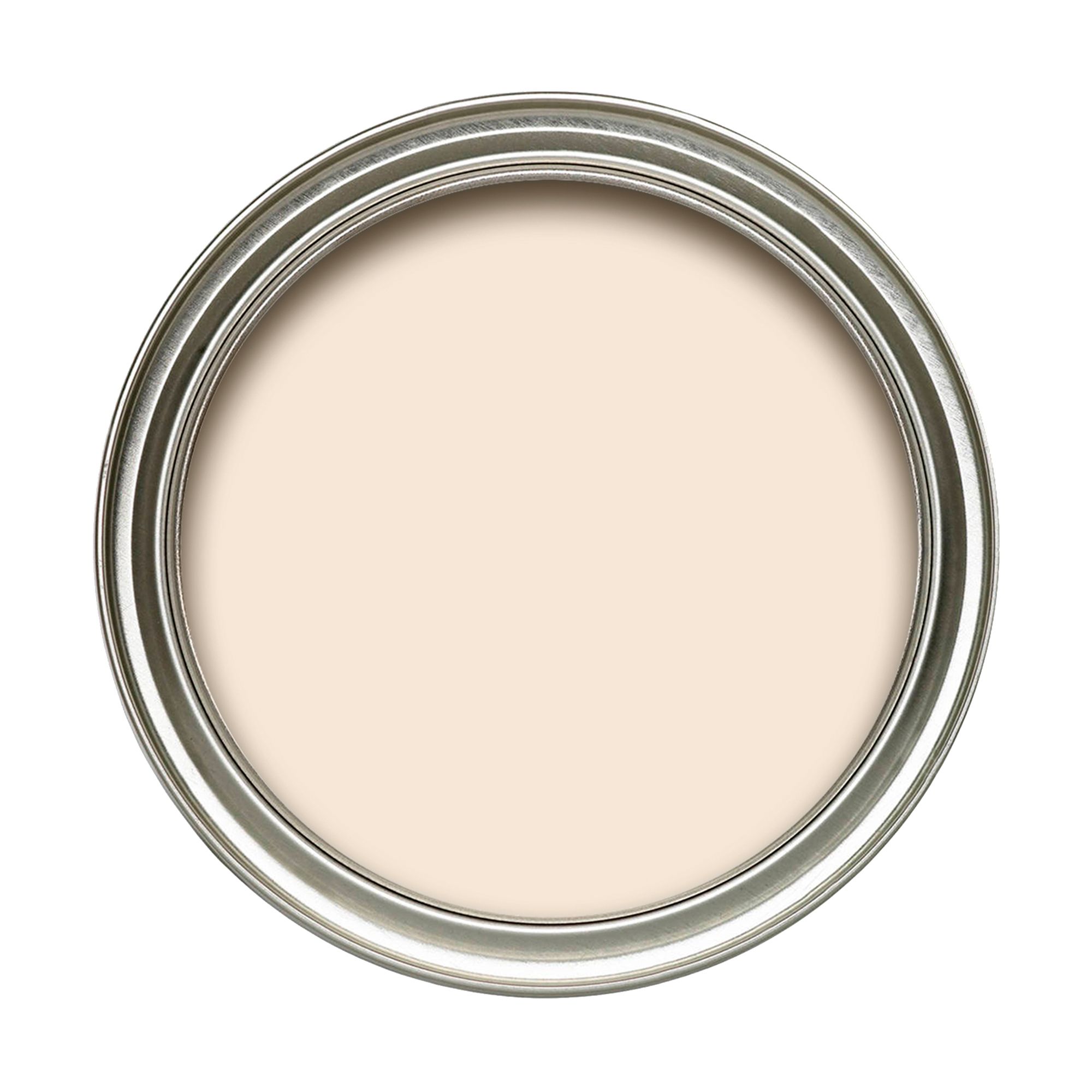 Dulux Warm white Soft sheen Emulsion paint, 5L