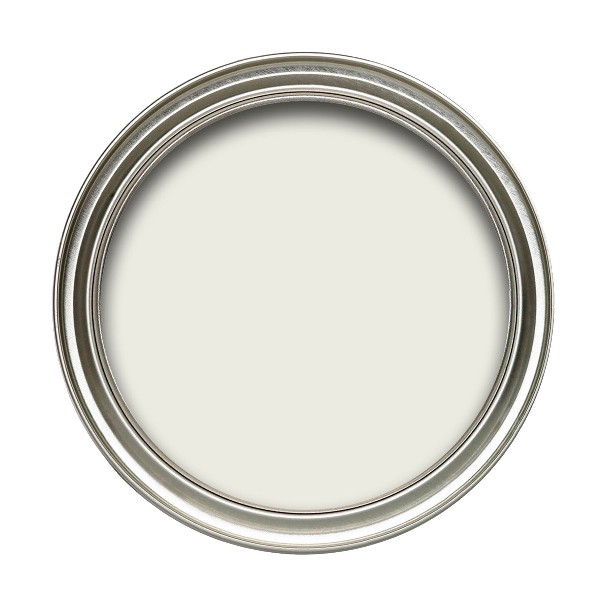 Dulux Weathershield Achill white Smooth Super matt Masonry paint, 250ml Tester pot