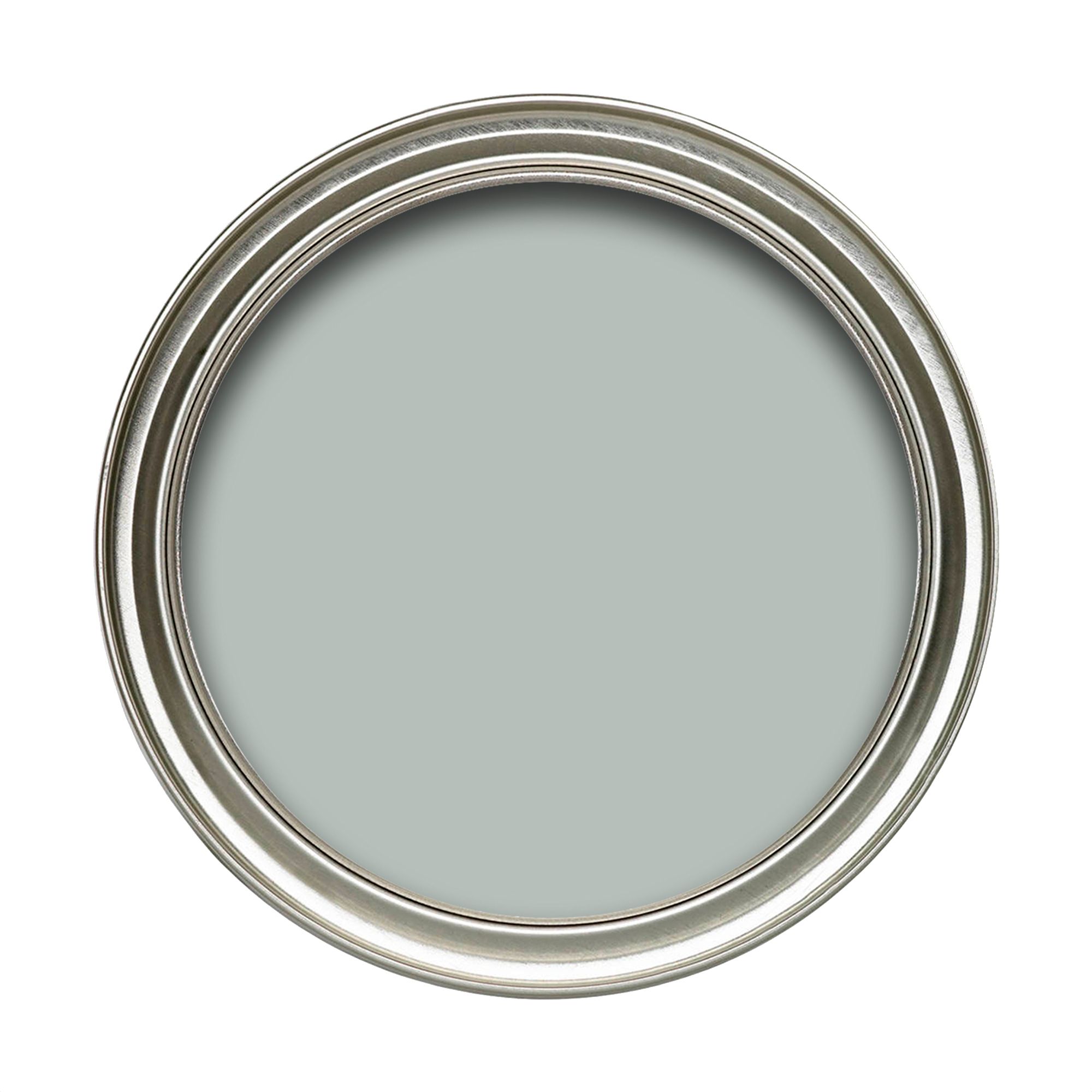 Dulux Weathershield Atlantic way Smooth Super matt Masonry paint, 5L