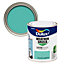 Dulux Weathershield Bondi waters Satinwood Multi-surface Exterior Metal & wood paint, 750ml Tin