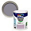 Dulux Weathershield Brush lavender Satinwood Multi-surface Exterior Metal & wood paint, 750ml Tin