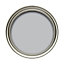 Dulux Weathershield Carraig grey Smooth Super matt Masonry paint, 250ml Tester pot