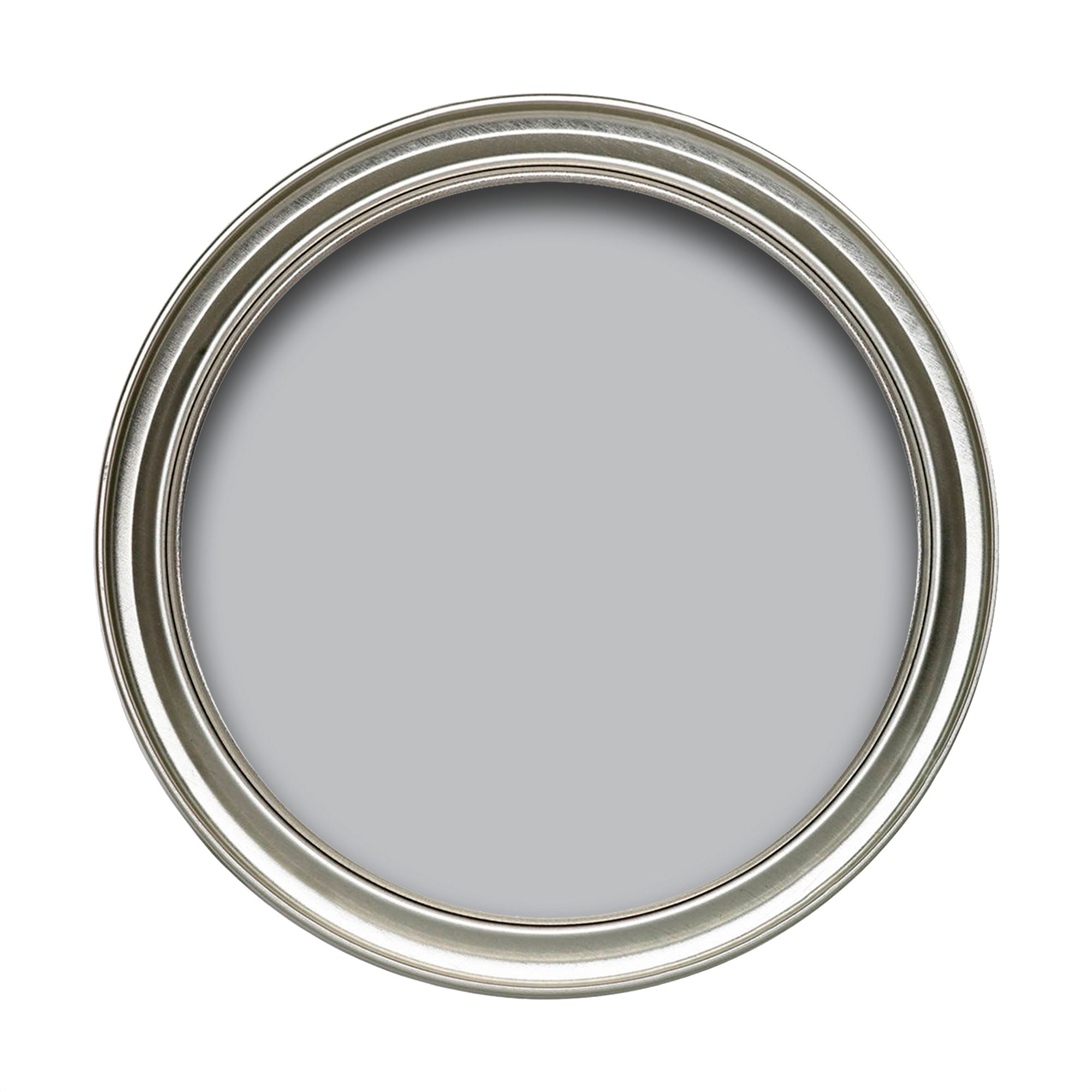 Dulux Weathershield Carraig grey Smooth Super matt Masonry paint, 5L
