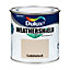 Dulux Weathershield Cobblelock Smooth Super matt Masonry paint, 250ml Tester pot