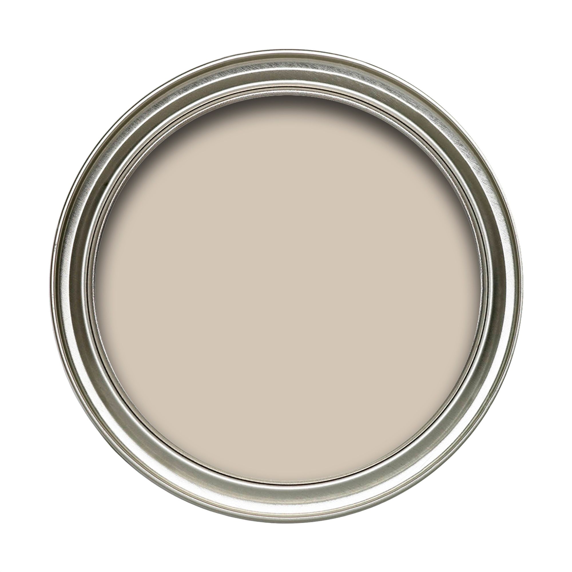 Dulux Weathershield Cobblelock Smooth Super matt Masonry paint, 5L