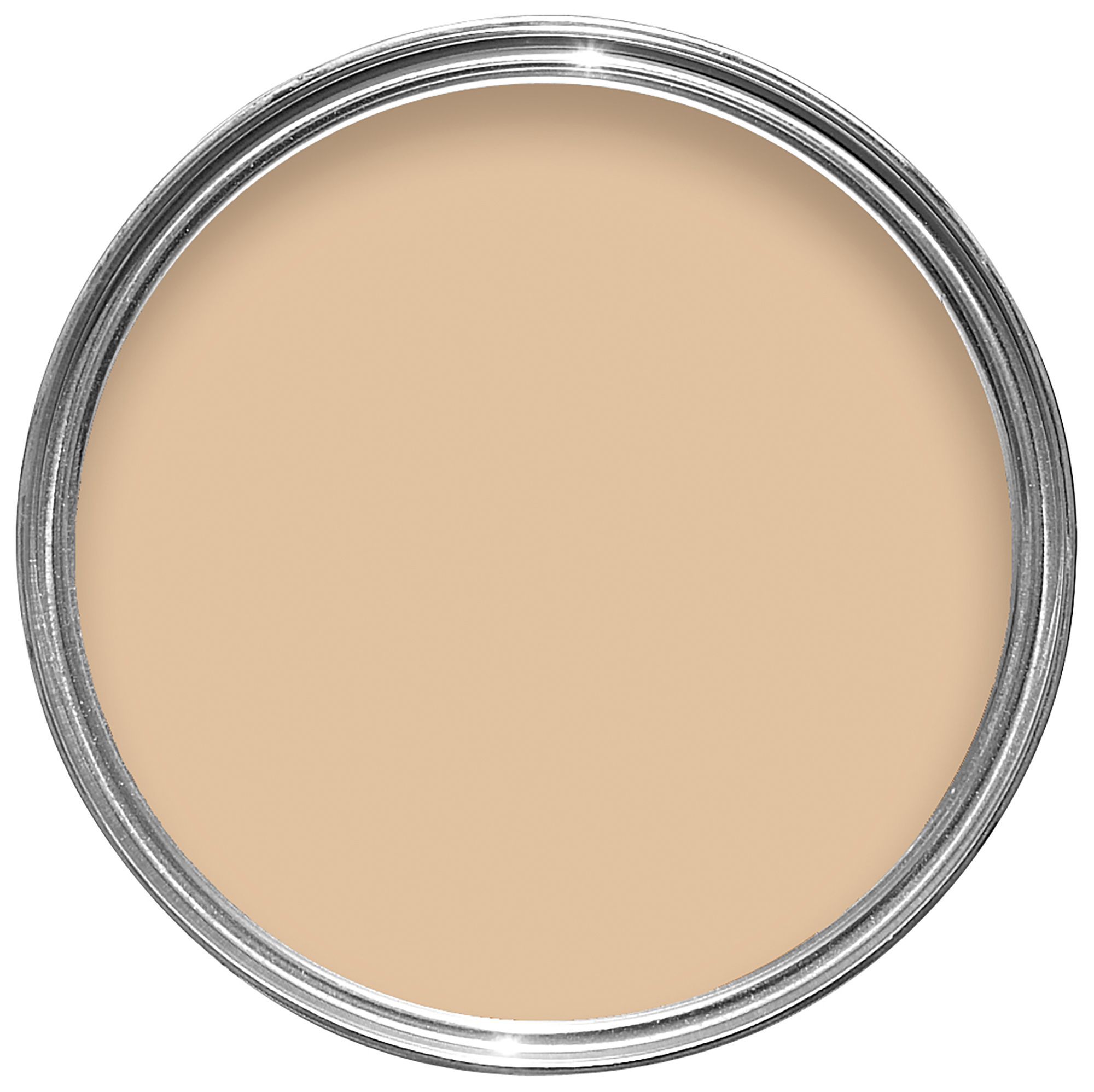 Dulux Weathershield Cornish cream Smooth Masonry paint 0.25L Tester pot DIY at B&Q