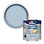 Dulux Weathershield Frosted lake Smooth Masonry paint, 250ml Tester pot