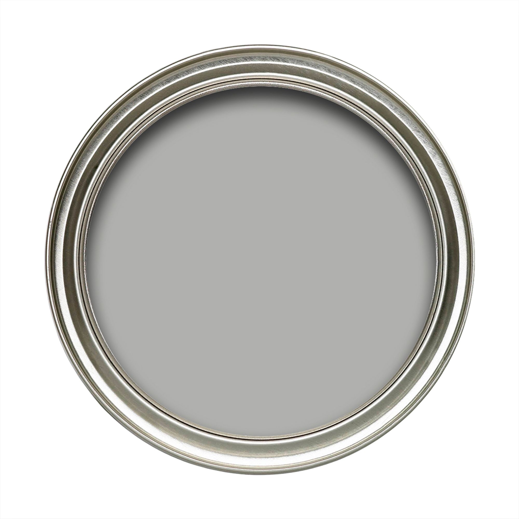 Dulux Weathershield Goosewing Smooth Super matt Masonry paint, 5L