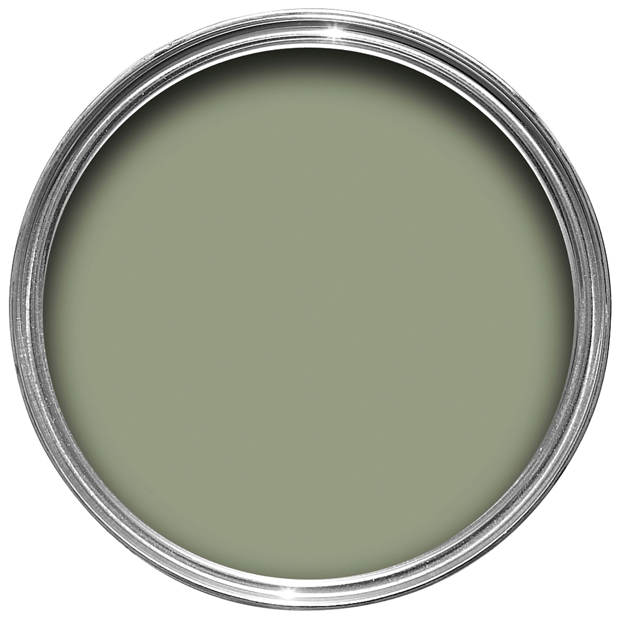 Dulux Weathershield Green glade Satinwood Exterior Metal & wood paint, 750ml Tin