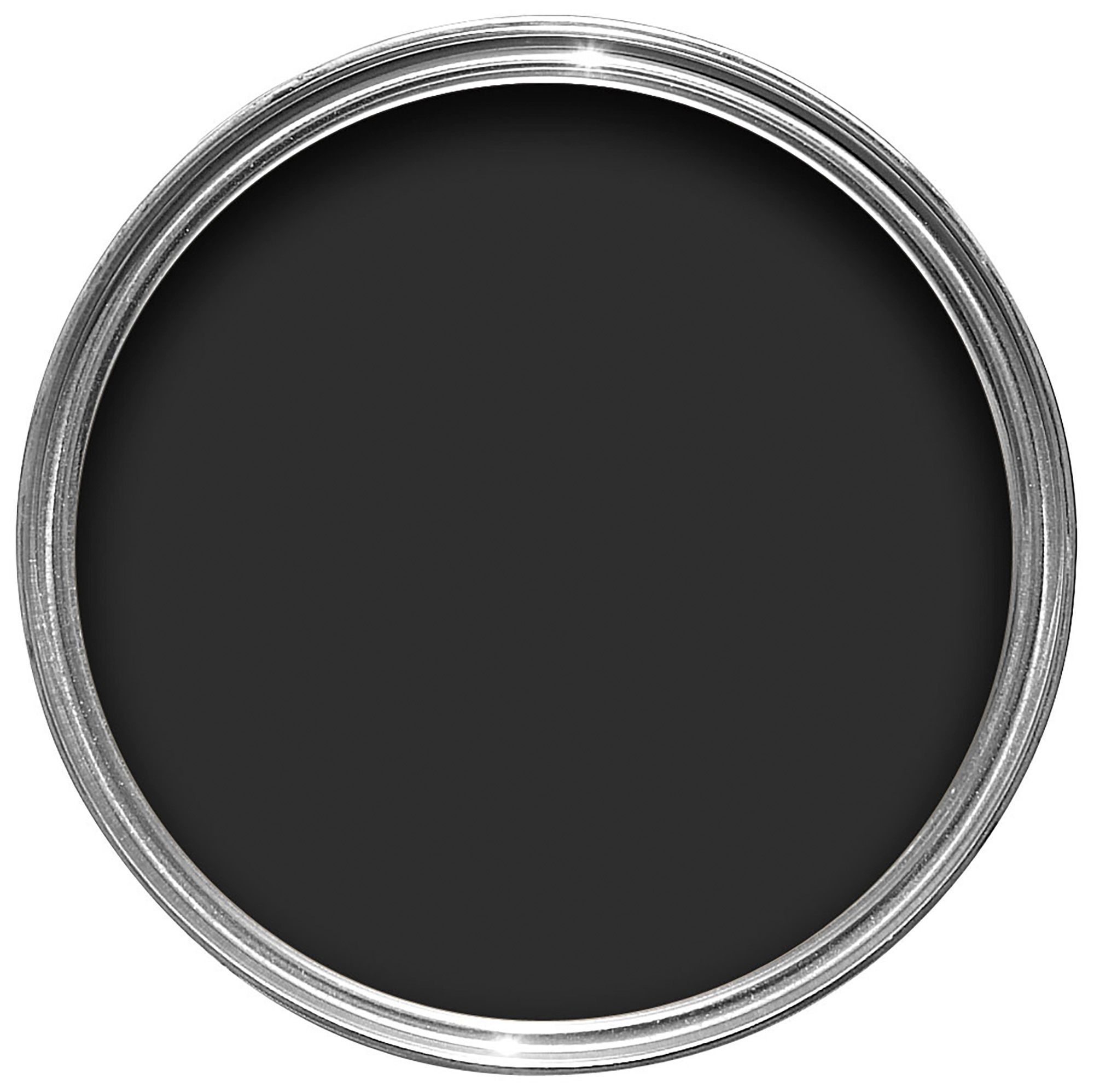 Dulux Weathershield Grey Metal & wood Undercoat, 2.5L