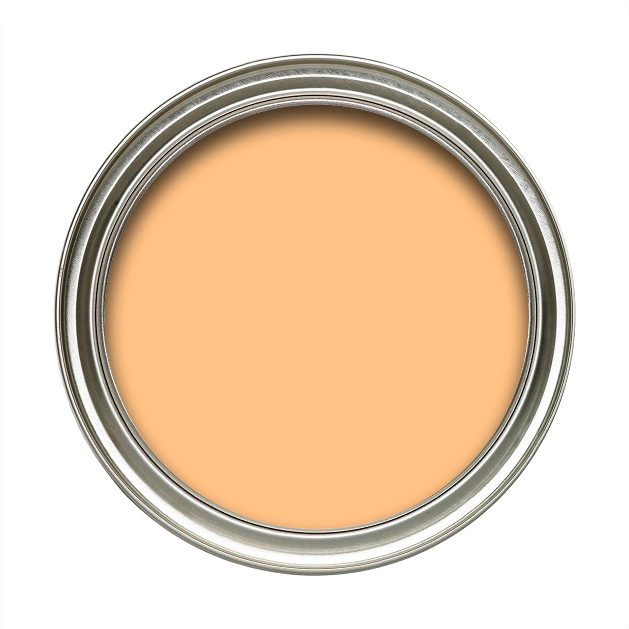 Dulux Weathershield Harvest time Smooth Super matt Masonry paint, 10L