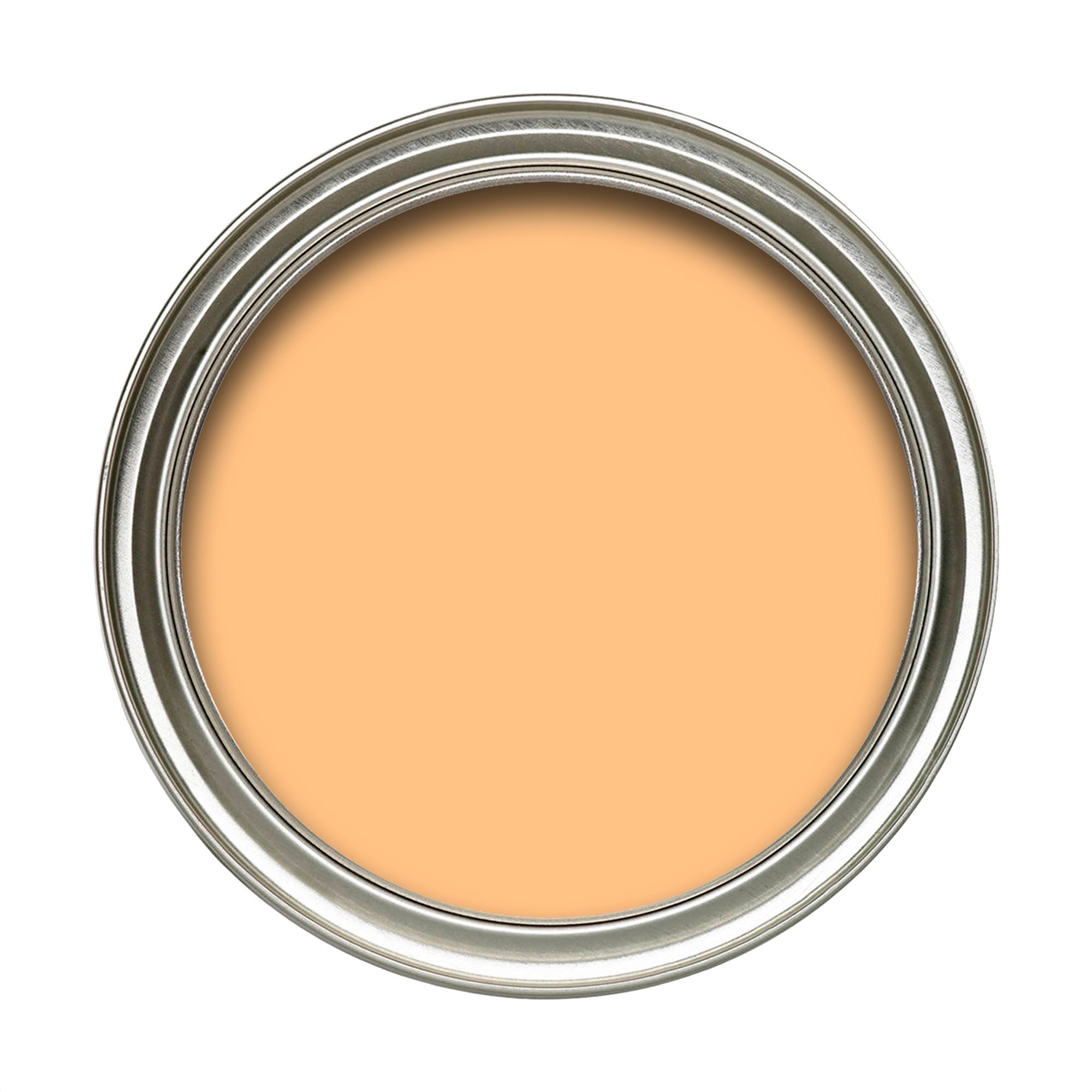 Dulux Weathershield Harvest time Smooth Super matt Masonry paint, 250ml Tester pot