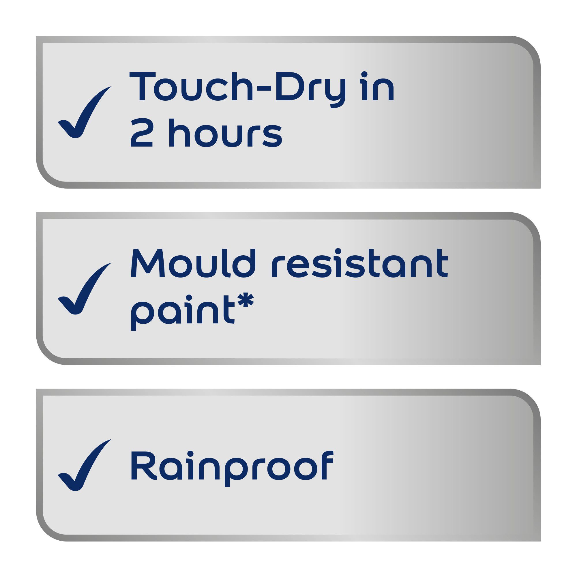 Dulux Weathershield Heathland green Satinwood Exterior Protector Metal & wood paint, 750ml Tin