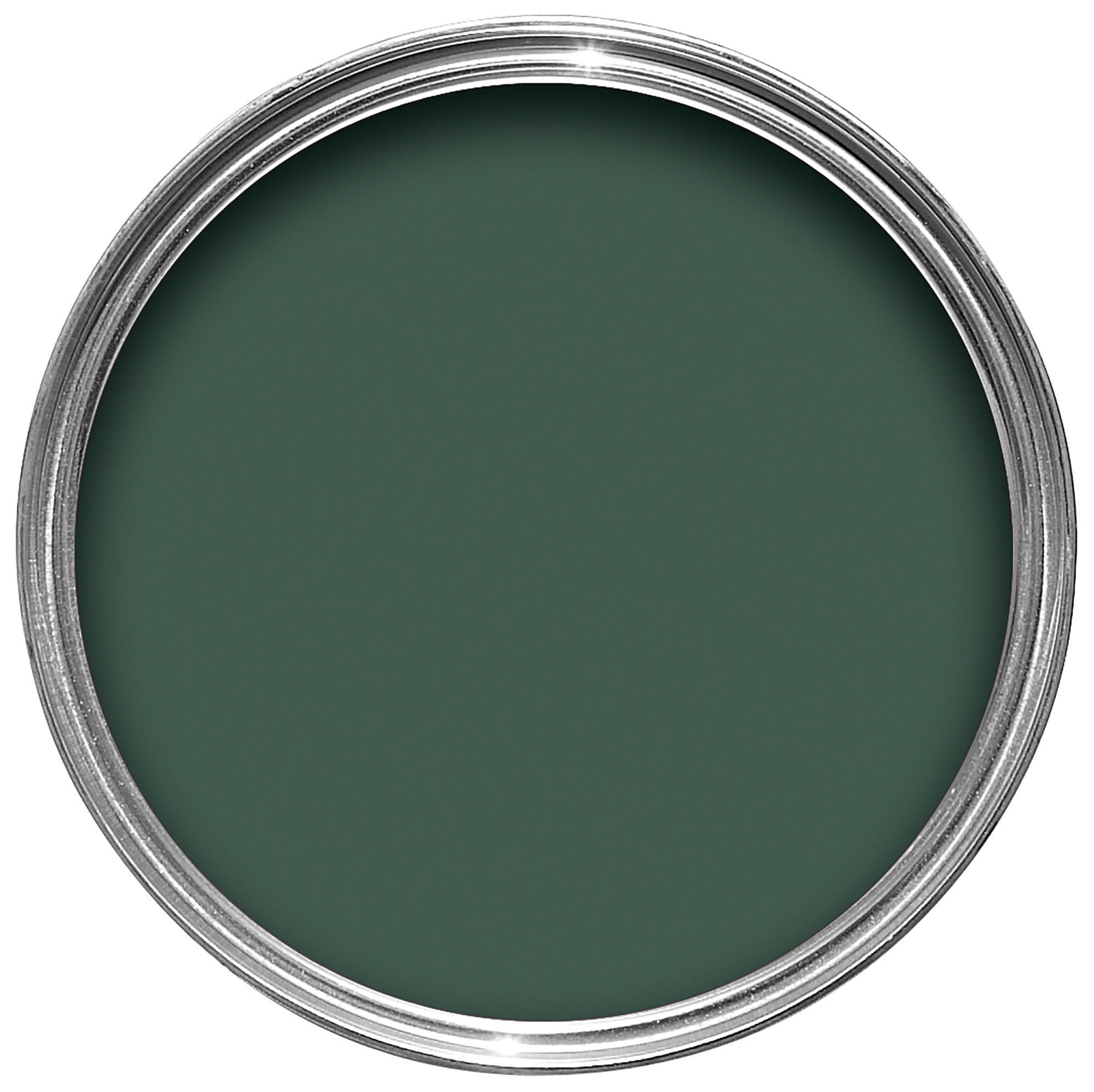 Dulux Weathershield Heathland green Satinwood Exterior Protector Metal & wood paint, 750ml Tin