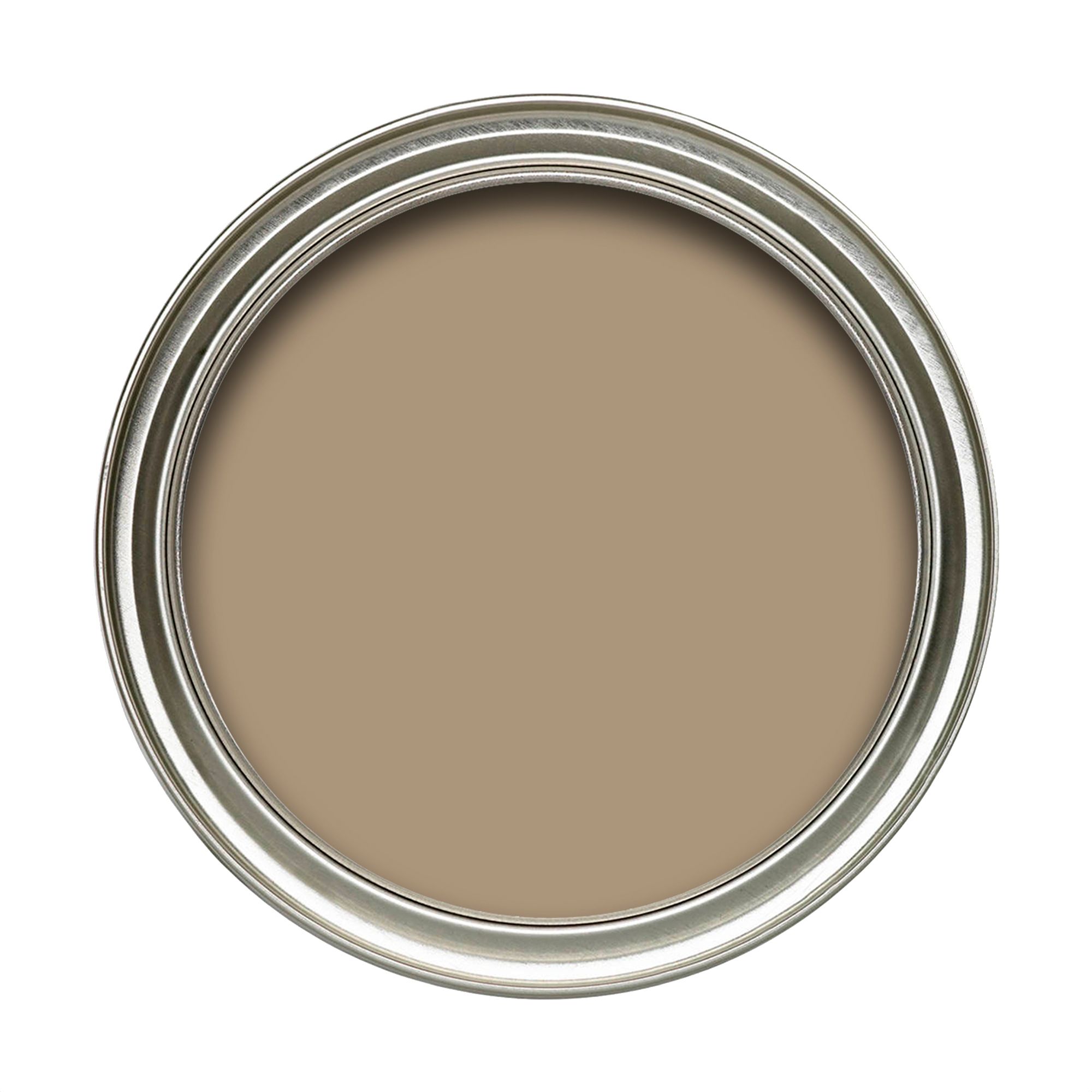 Dulux Weathershield Inch strand Smooth Super matt Masonry paint, 5L