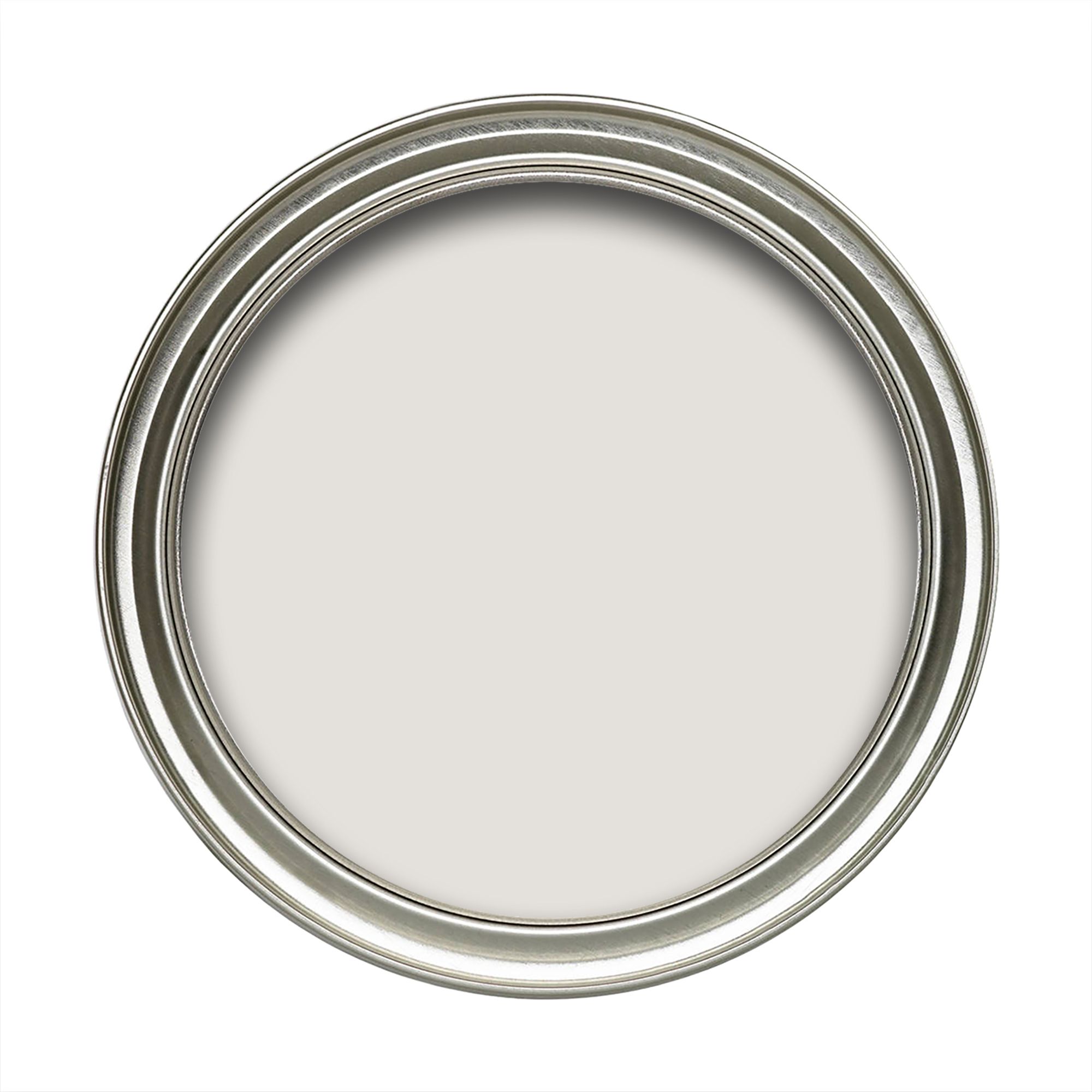 Dulux Weathershield Inisheer White Smooth Masonry paint, 250ml Tester pot