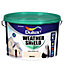 Dulux Weathershield Innisfail Smooth Super matt Masonry paint, 10L