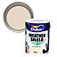 Dulux Weathershield Innisfail Smooth Super matt Masonry paint, 5L