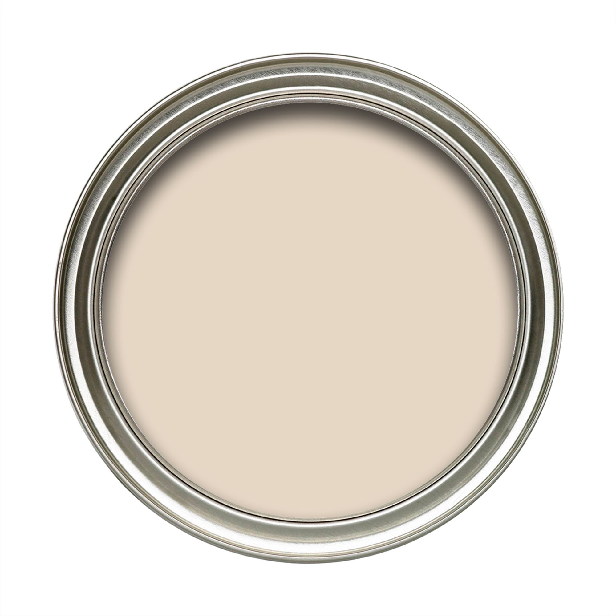 Dulux Weathershield Innisfail Smooth Super matt Masonry paint, 5L