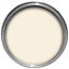 Dulux Weathershield Jasmine white Masonry paint, 0.25L Tester pot