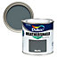 Dulux Weathershield Merlin Smooth Super matt Masonry paint, 250ml Tester pot