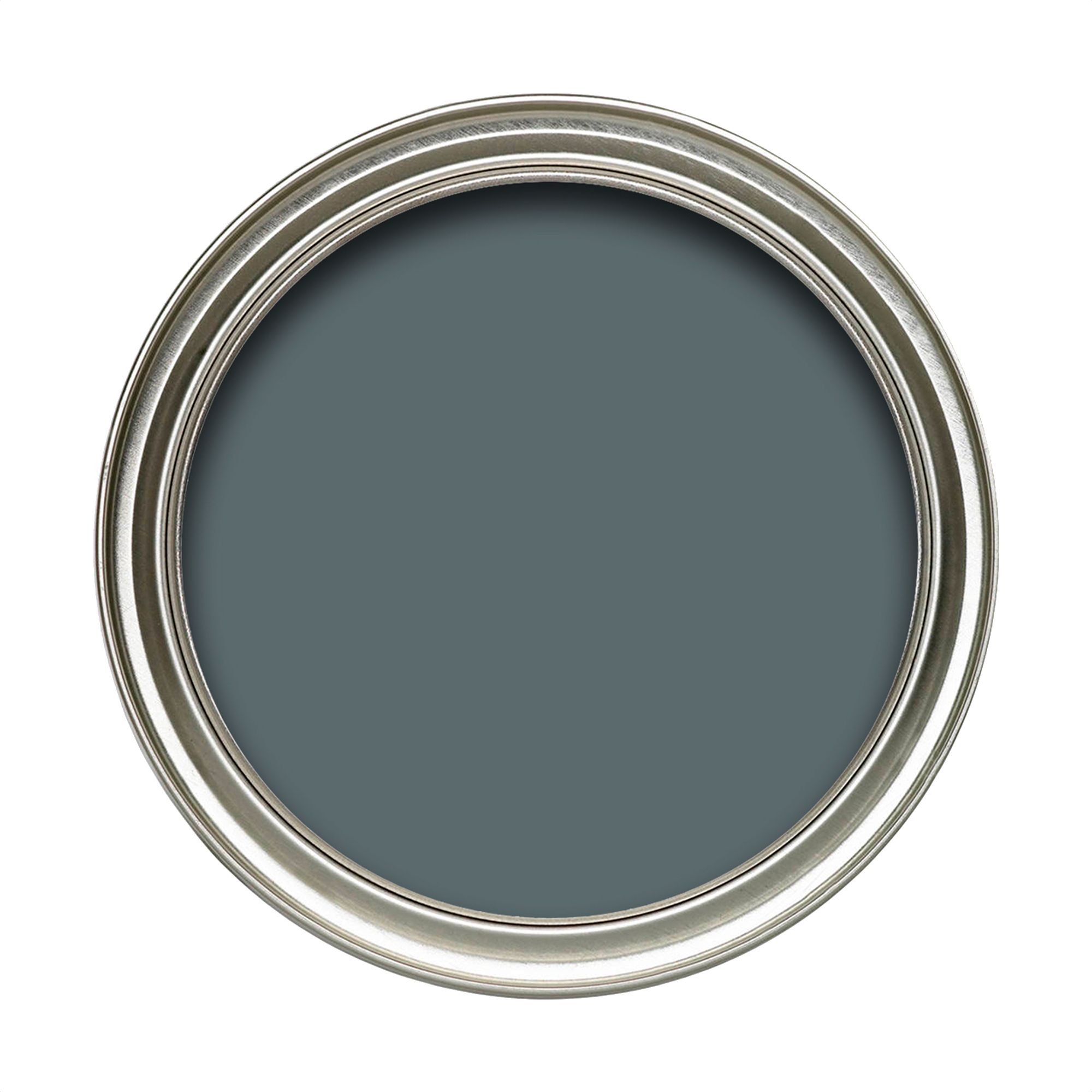 Dulux Weathershield Merlin Smooth Super matt Masonry paint, 250ml Tester pot