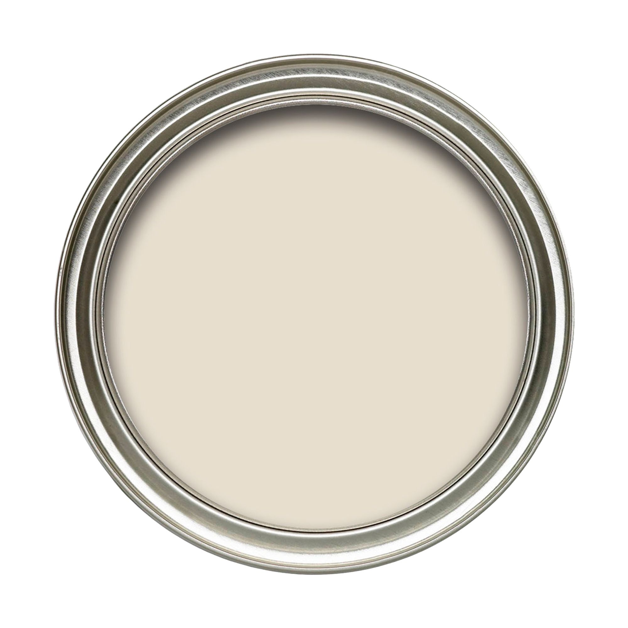 Dulux Weathershield New wool Smooth Super matt Masonry paint, 5L
