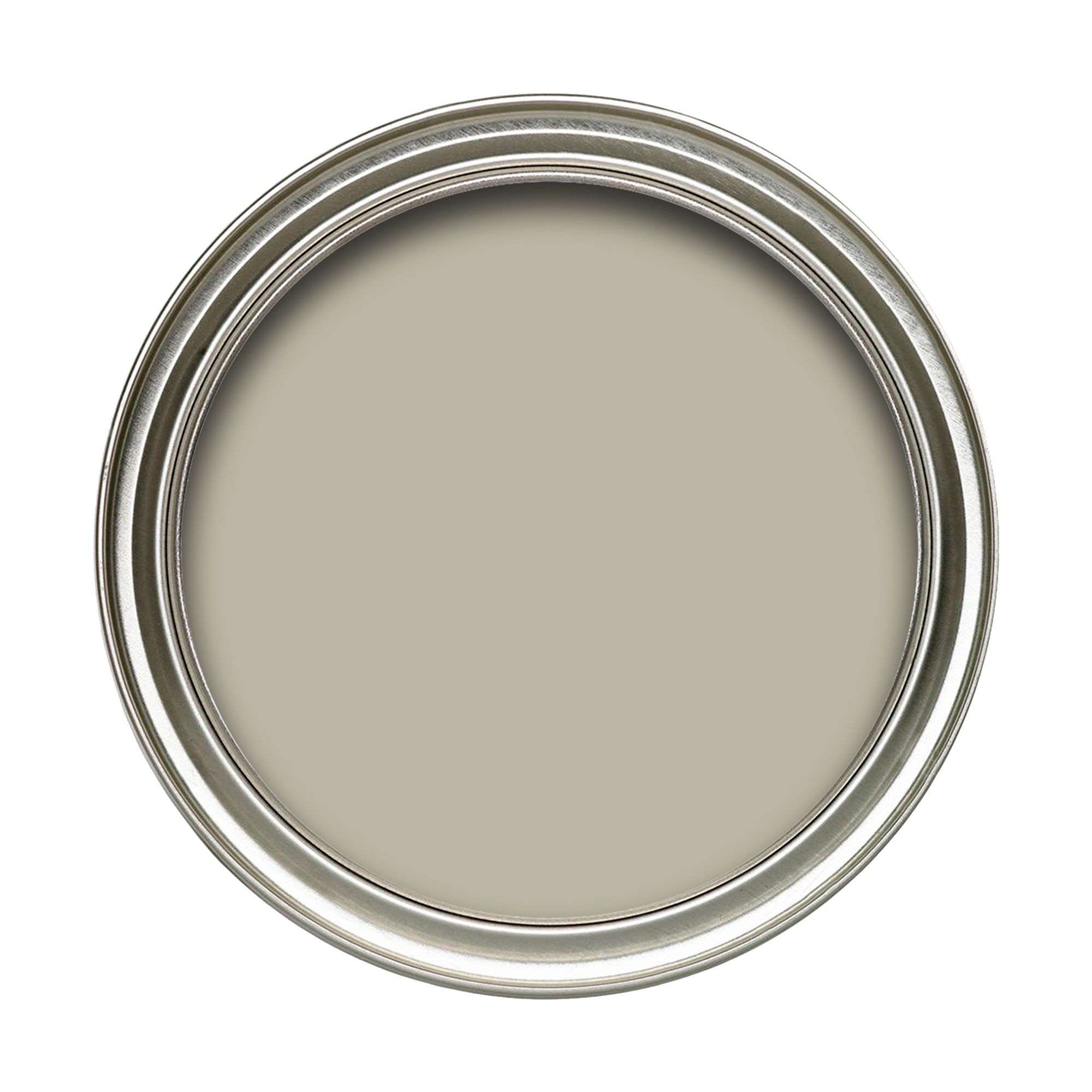 Dulux Weathershield Olive garden Smooth Super matt Masonry paint, 250ml Tester pot