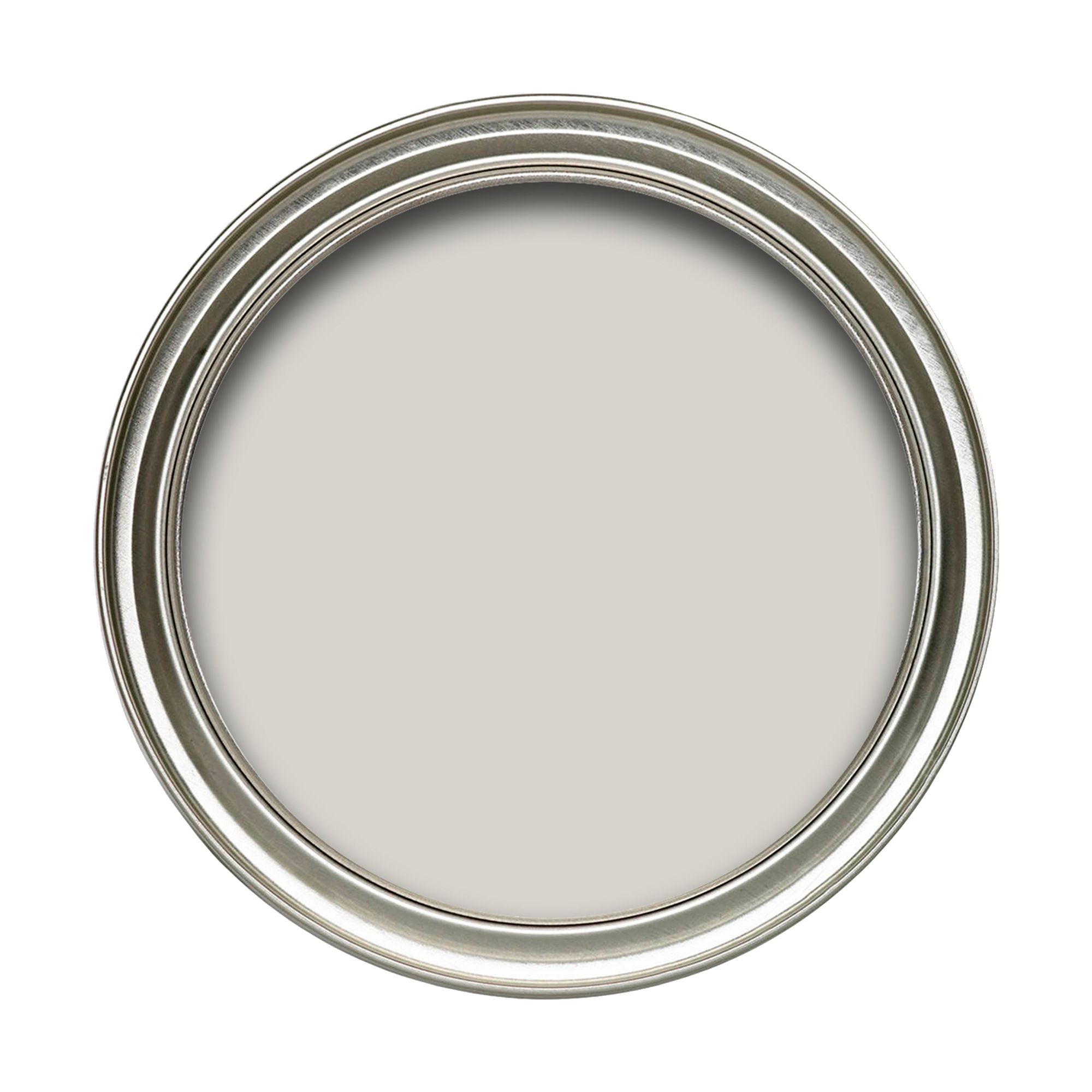 Dulux Weathershield Portland Smooth Super matt Masonry paint, 10L