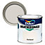 Dulux Weathershield Portland Smooth Super matt Masonry paint, 250ml Tester pot