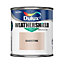 Dulux Weathershield Sandstone Smooth Super matt Masonry paint, 250ml Tester pot