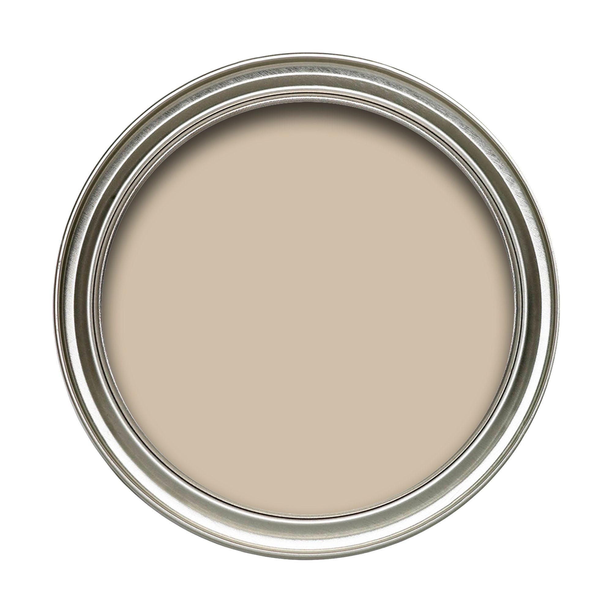 Dulux Weathershield Soft Avoca Smooth Masonry paint, 250ml Tester pot